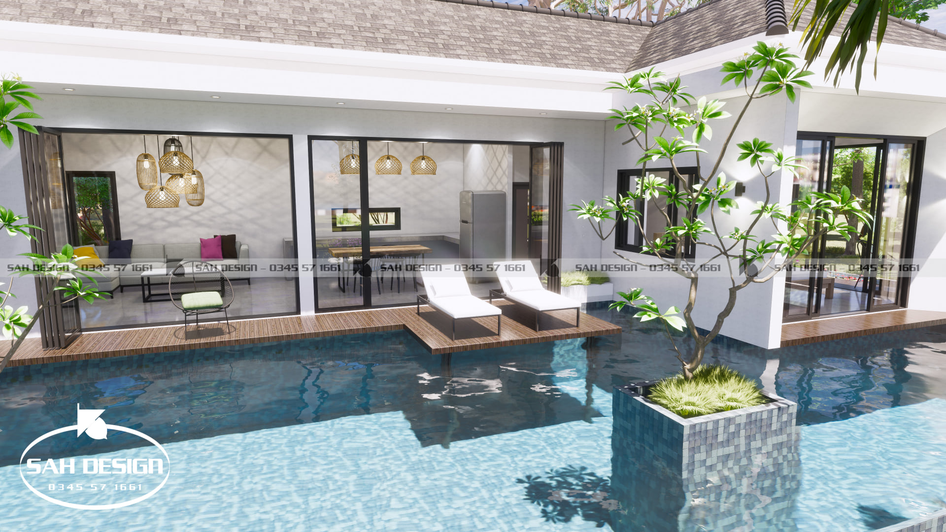 TRIỂN KHAI HỒ SƠ THIẾT KẾ CHI TIẾT