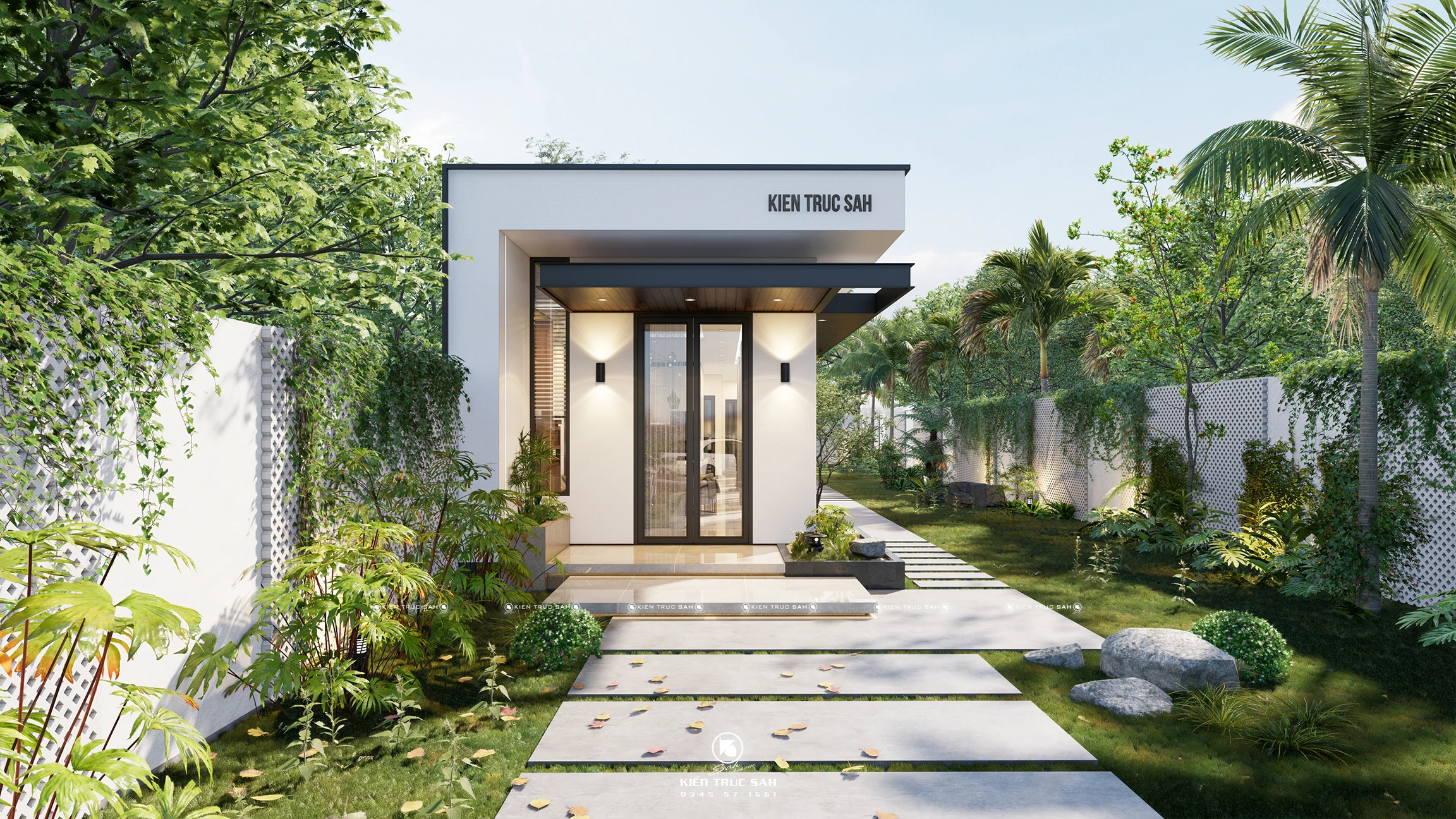 [2024] Nhà nghỉ dưỡng phong cách Châu Âu