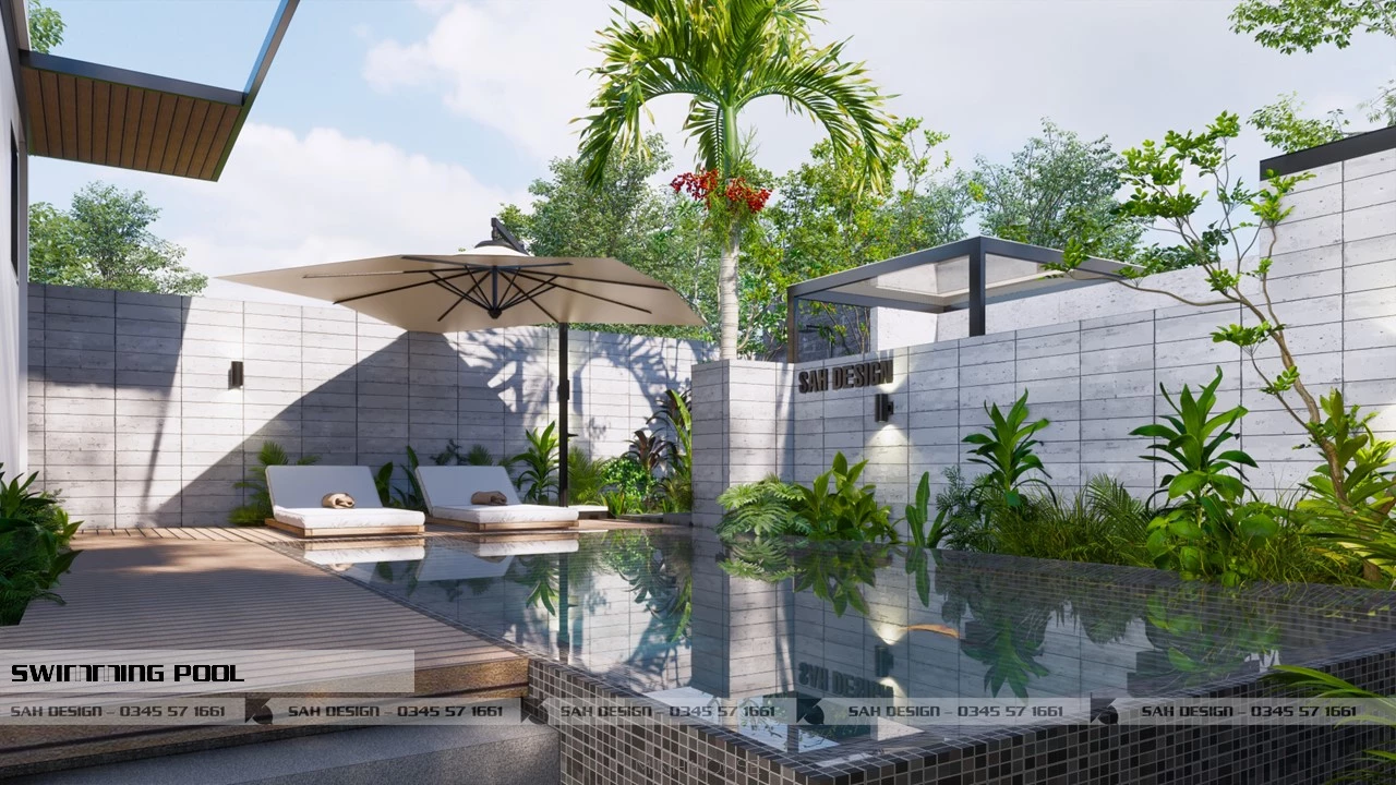 THIẾT KẾ KIẾN TRÚC