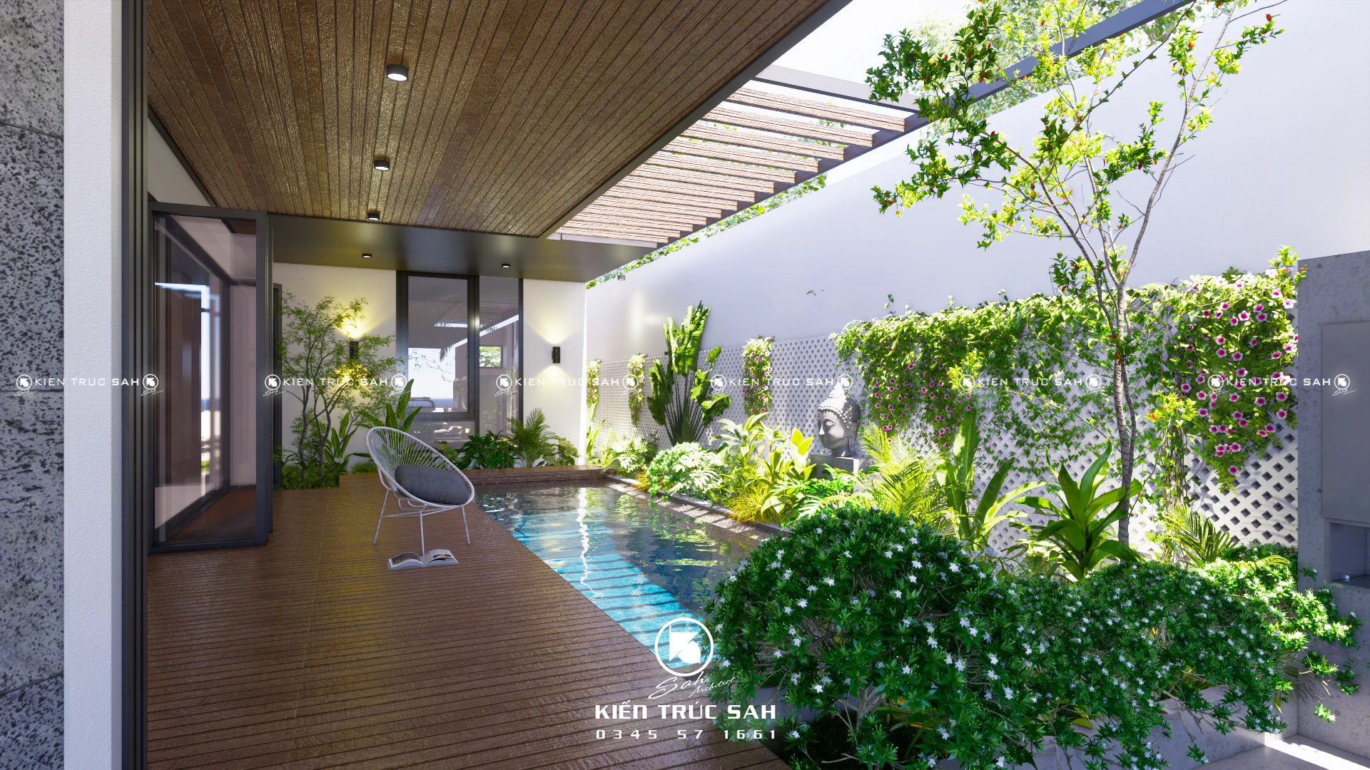 RESORT MINI - 1 tỷ